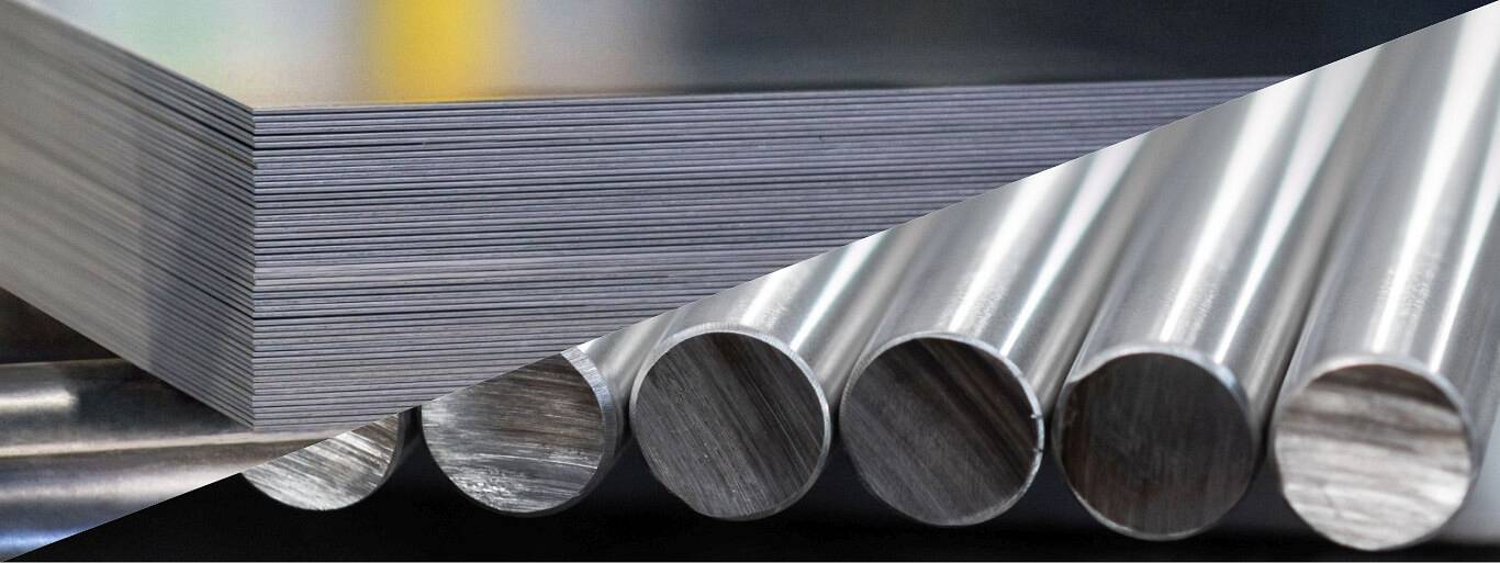 Stal nierdzewna: proces produkcji i jego wpływ na właściwości materiału